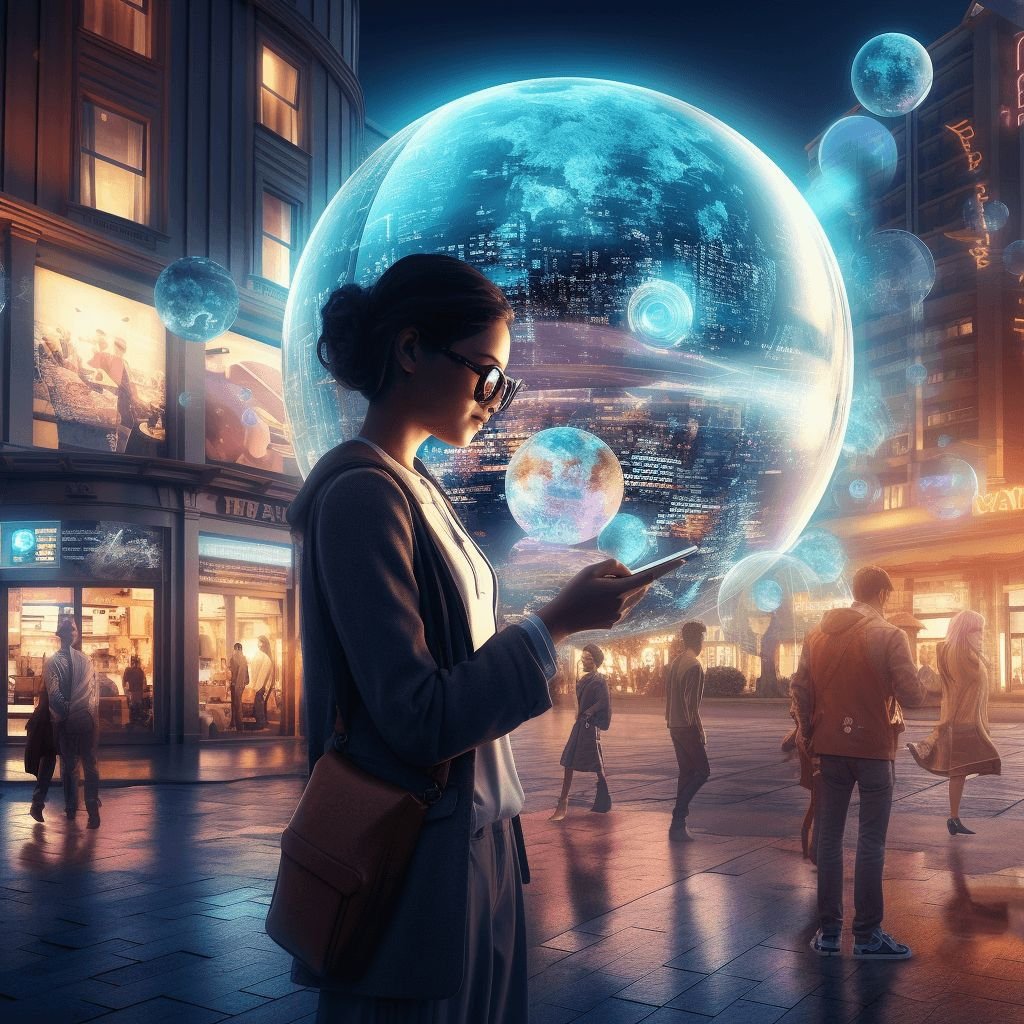 AI  in Marketing