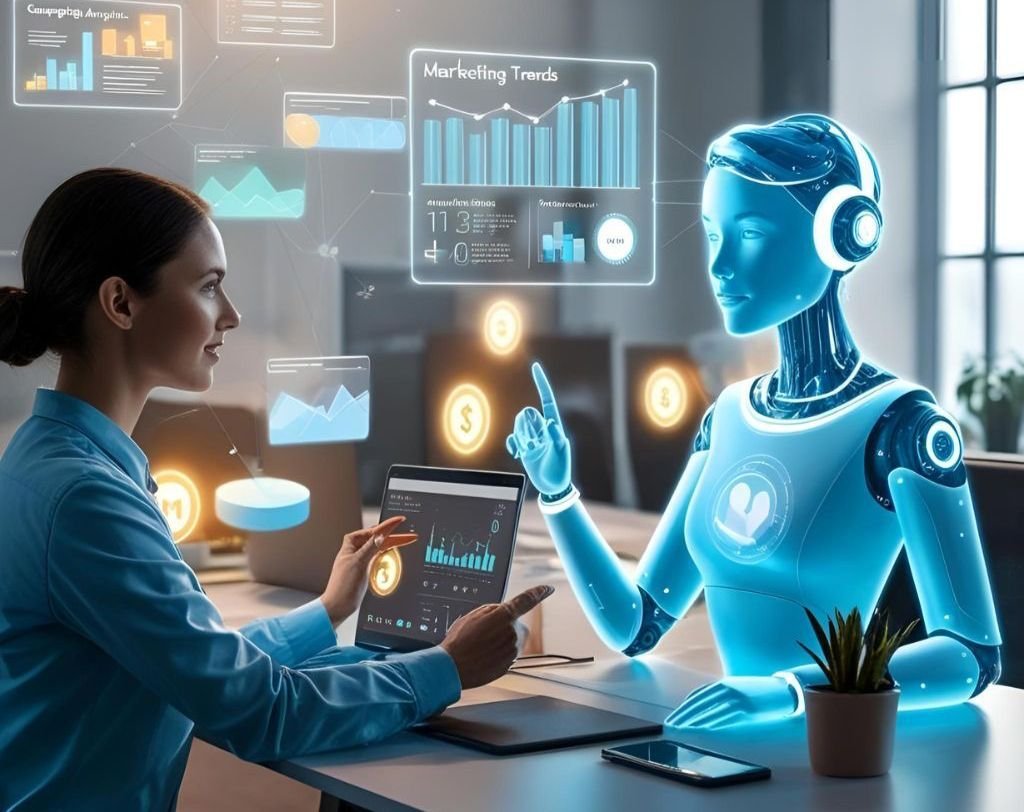 AI in Marketing